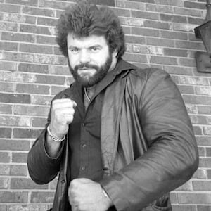 Billy Jack Haynes, the former WWE wrestler, has been charged with his wife’s murder. 