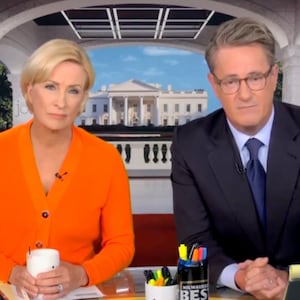 Joe Scarborough addresses the decision to take “Morning Joe” off the air in the wake of the attempted assassination of Donald Trump.