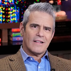 Andy Cohen