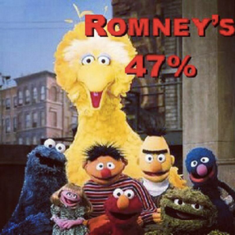 galleries/2012/10/04/romney-would-cut-pbs-funding-7-unemployed-big-bird-memes-photos/big-bird-mitt-memes-2_ua0lhs