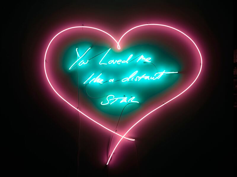 galleries/2013/12/01/tracey-emin-neons-light-up-moca-miami-for-art-basel-photos/tracey-emin-2_bf018s