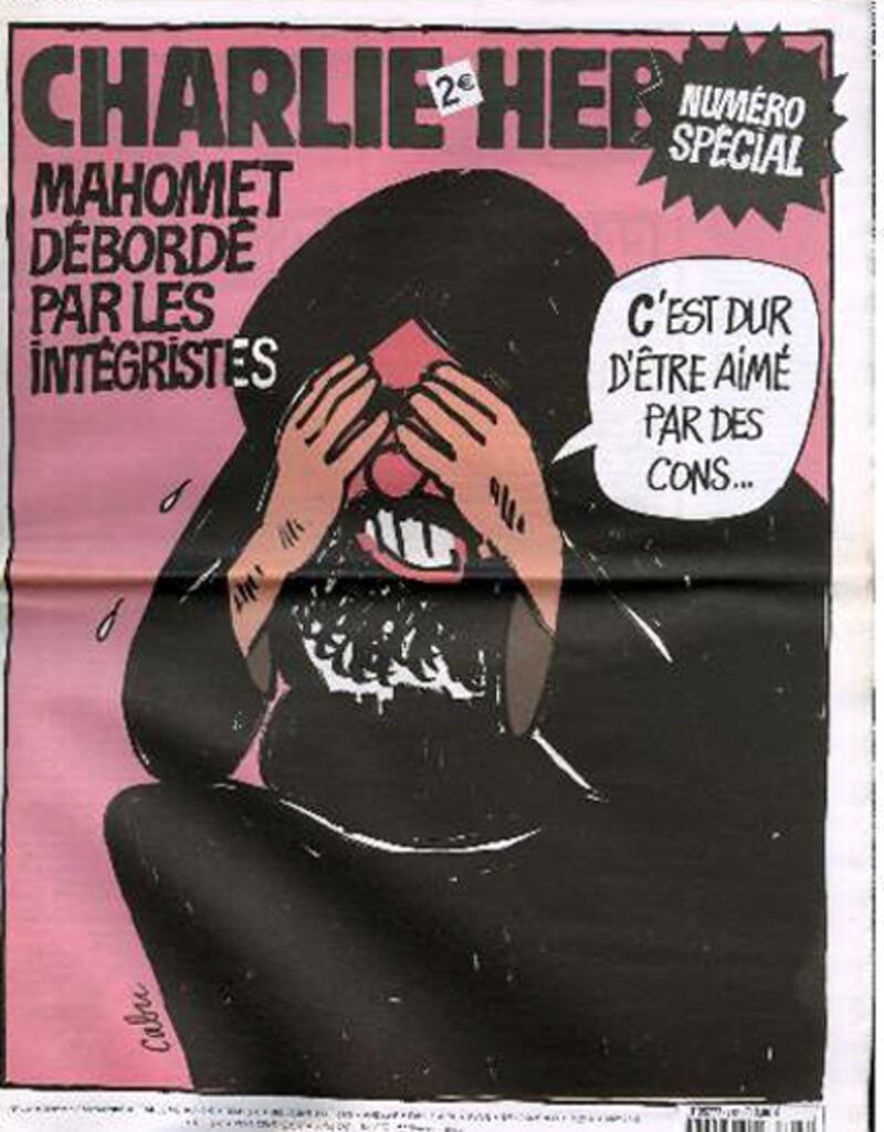 galleries/2011/11/02/charlie-hebdo-french-satire-magazine-s-shocking-covers-photos/charlie-hebdo-mahomet_m7onsw