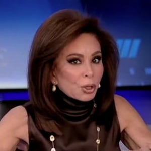 Jeanine Pirro