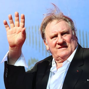 Gerard Depardieu has been taken into police custody over allegations of sexual assault and harassment from two women.