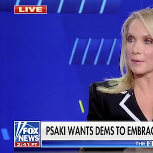 Dana Perino