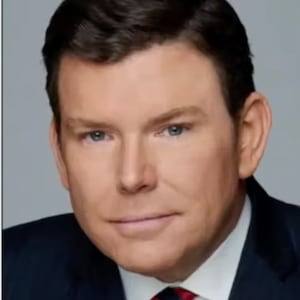 Brett Baier appears on the Hugh Hewitt Show.