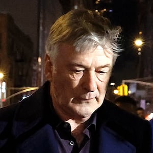 Alec Baldwin