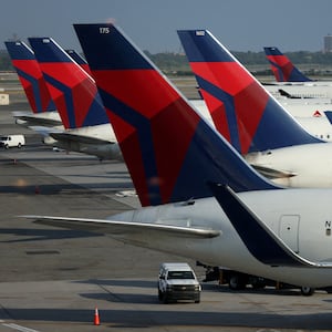 A Delta Air Lines pilot has been sentenced to 10 months in jail after he showed up to captain a transatlantic flight between Edinburgh and New York whilst drunk. 