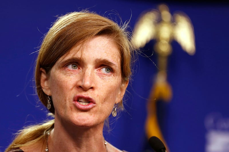 articles/2014/07/10/u-s-ignored-warnings-before-isis-takeover-of-a-key-city/140709-samantha-power-rogin-tease_ojac7x