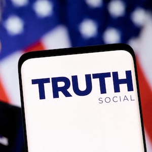 Three investors have been charged by the SEC with insider trading in the IPO for Donald Trump’s social network Truth Social.