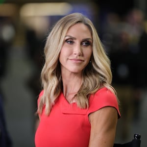 Lara Trump