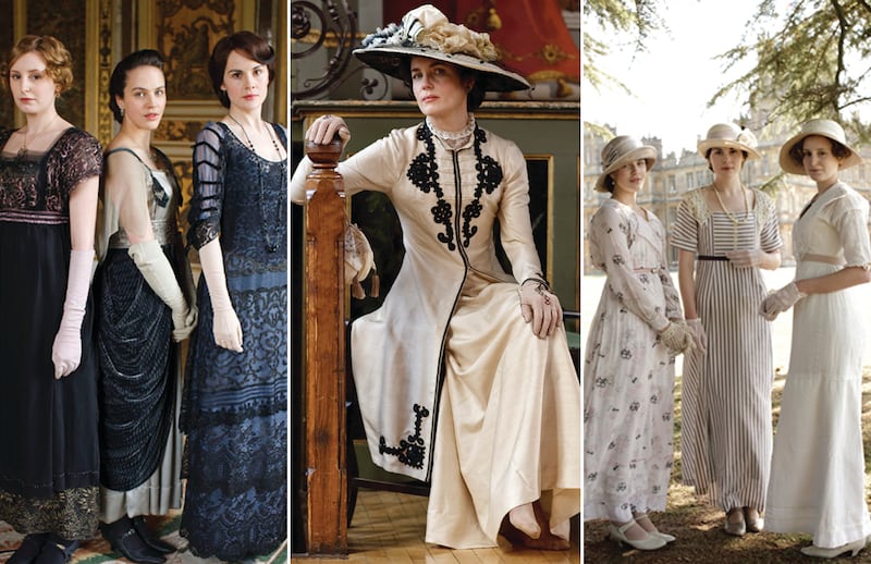 articles/2012/09/20/downton-abbey-fashion-season-3-wedding-dress-and-emmy-nomination/downton-abbey-costumes-tease_mkmklt