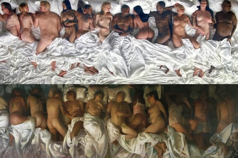 articles/2016/06/25/kanye-west-s-famous-video-boasts-bizarre-orgy-with-donald-trump-and-taylor-swift/160625-Wilstein-famous-video-tease_wwhynw