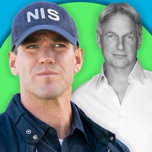 Illustration of NCIS: Origins