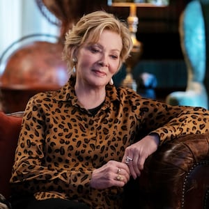 Jean Smart in 'Hacks'