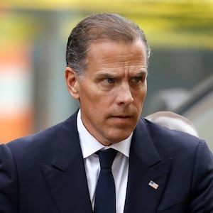 Hunter Biden