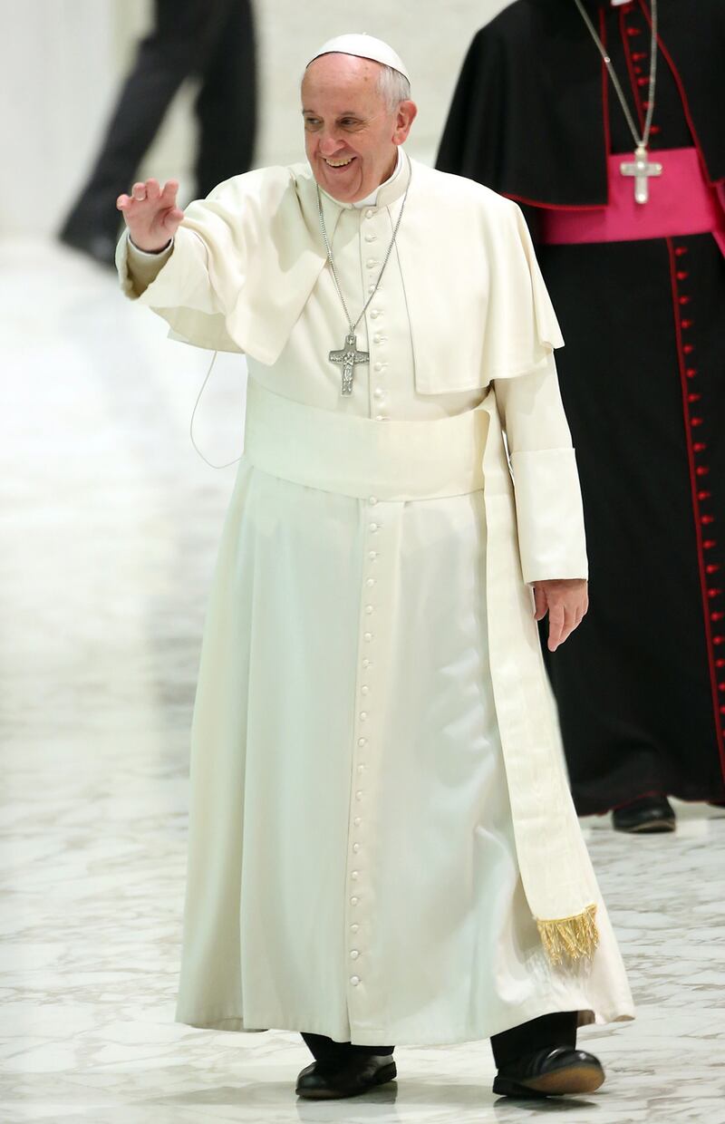 galleries/2013/03/12/most-fashionable-popes-from-benedict-to-pope-john-ii-photos/pope-fashion-francis_bzr2zu