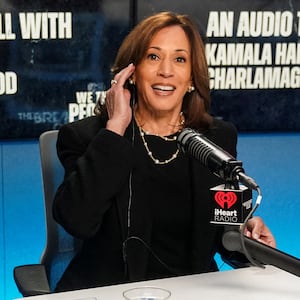 Kamala Harris