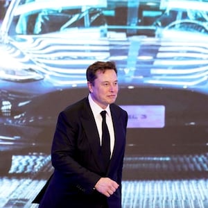 Elon Musk’s Tesla pledged to uphold “core socialist values” in China after concerns over the company’s price slashing.