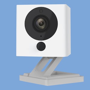 Wyze camera review 2022