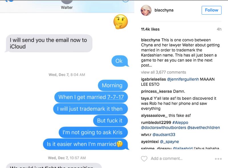 articles/2016/12/18/blac-chyna-s-instagram-hacked-reveals-scandalous-chats-with-young-thug-jaden-smith/161218-stern-blac-chyna-embed2_z3pb4n