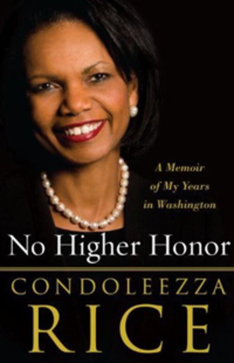 articles/2011/10/20/condoleezza-rice-met-muammar-qaddafi-exclusive-excerpt-of-no-higher-honor/no-higher-honor_awj3eo