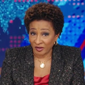 Wanda Sykes