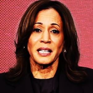 Kamala concession illustration