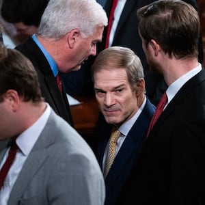 Rep. Jim Jordan