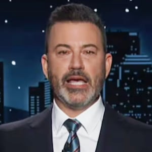 Jimmy Kimmel