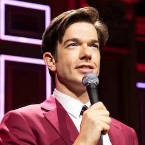 John Mulaney