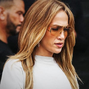 Jennifer Lopez