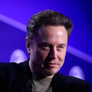 Elon Musk says Donald Trump’s criminal conviction had caused “great damage” to the public’s faith in the American legal system.