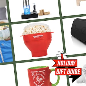 Best White Elephant Gifts Under $30 | Scouted, The Daily Beast