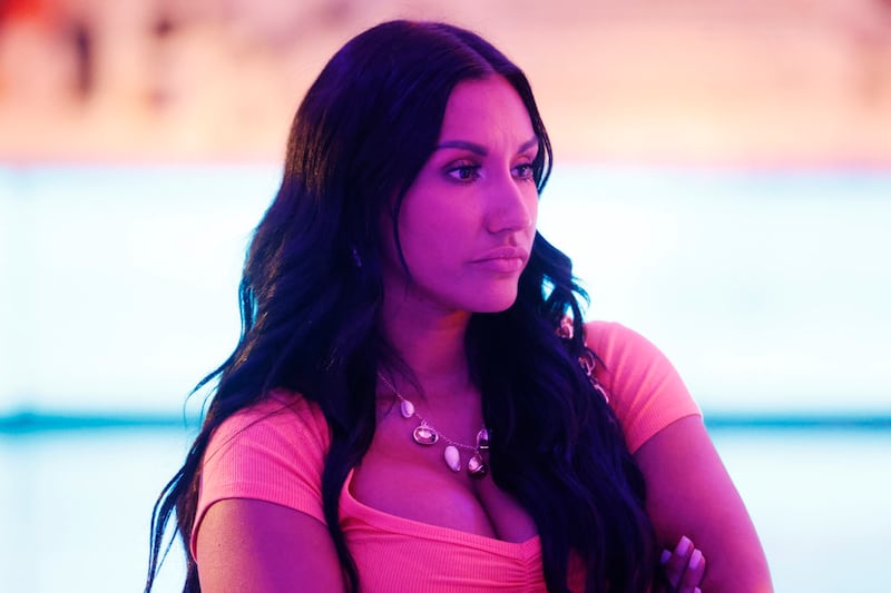 Photo still of Monica Garcia in 'Real Housewives of Salt Lake City'