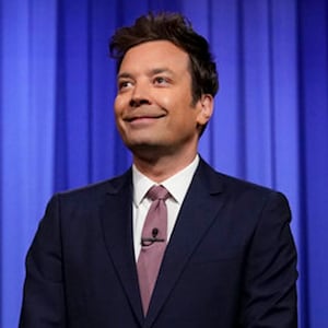 Jimmy Fallon