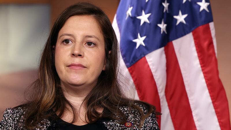 Elise Stefanik