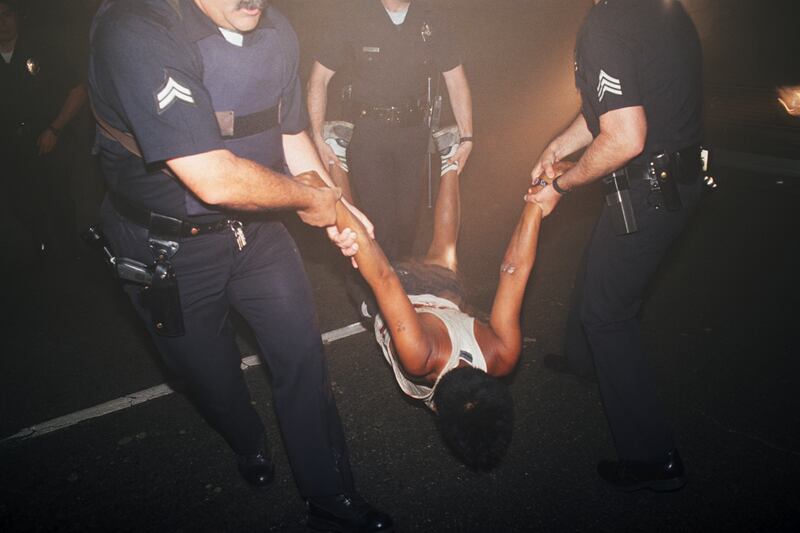 galleries/2012/04/26/dramatic-l-a-riots-photos/los-angeles-riots-arrested_ep6y66