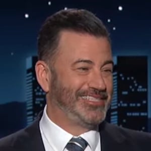 Jimmy Kimmel