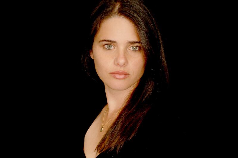 articles/2014/07/07/israeli-politician-declares-war-on-the-palestinian-people/140707-shaked-tease_x0ybj5