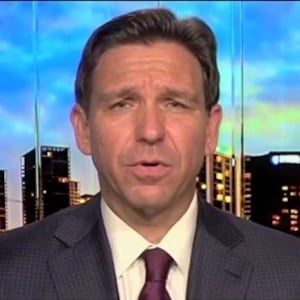 Ron DeSantis