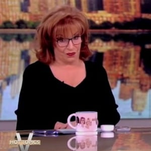 Joy Behar and Sunny Hostin discuss O.J. Simpson’s death on The View. 