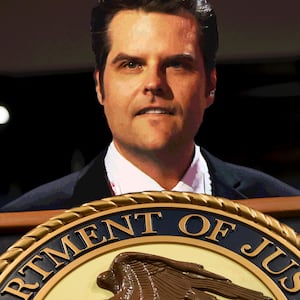 Matt Gaetz