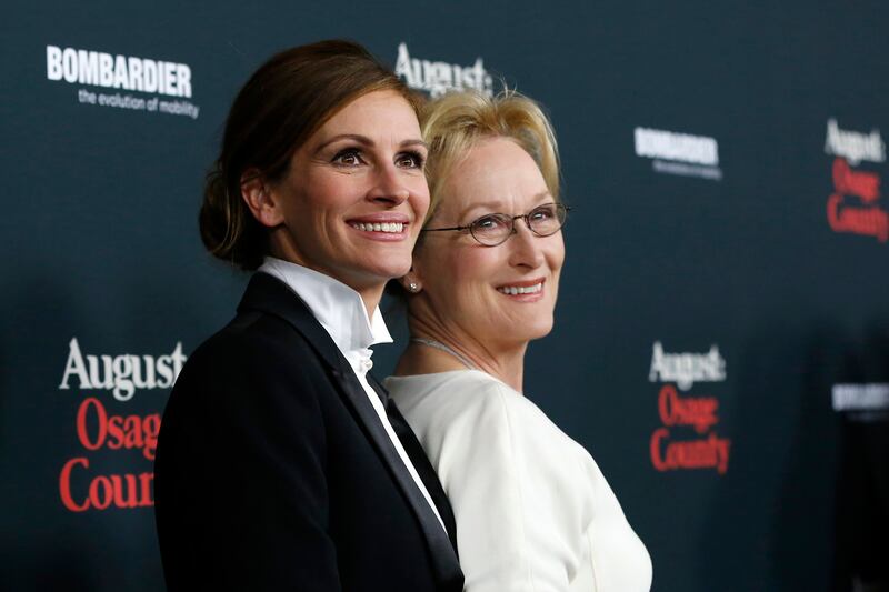 articles/2013/12/24/meryl-streep-and-julia-roberts-finally-collide-in-august-osage-county/131223-fallon-august-osage-tease_ufht4y