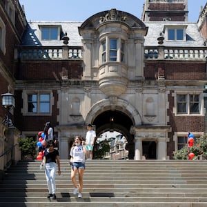 University of Pennsylvania