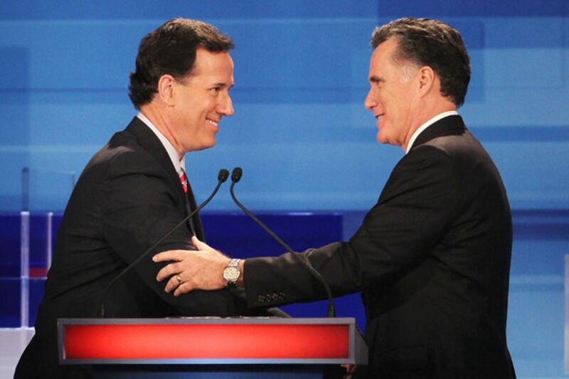 articles/2012/01/11/mitt-romney-s-dilemma-picking-a-running-mate-if-he-s-the-gop-nominee/romney-veepstakes-santorum_lretxd