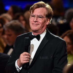 Aaron Sorkin