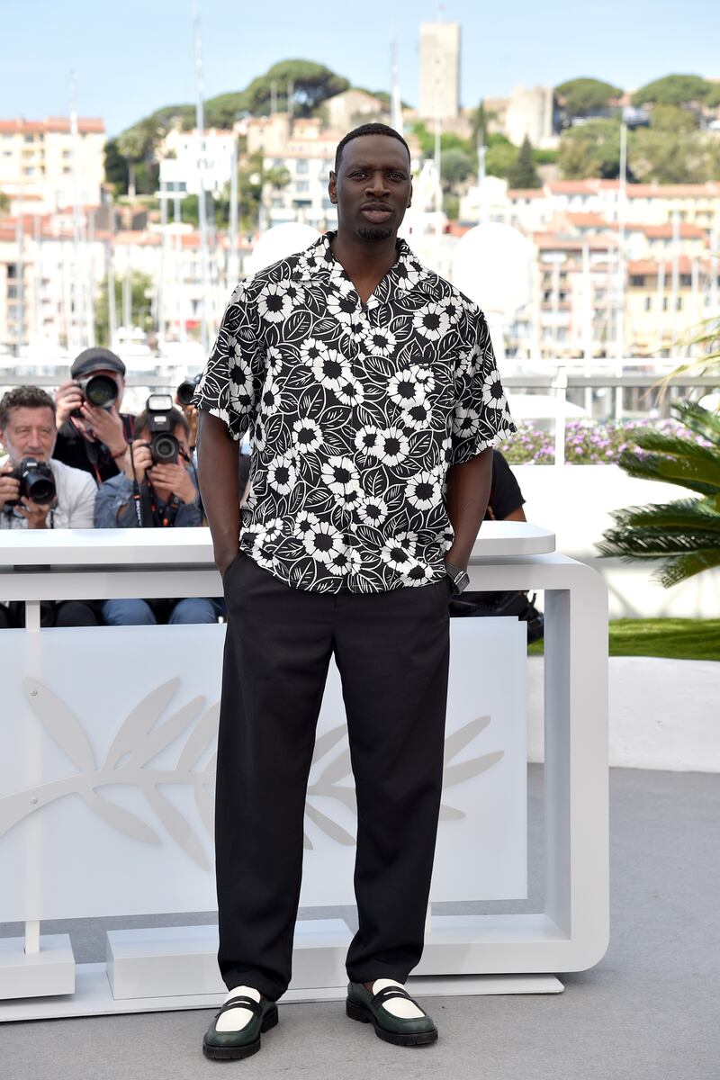 Omar Sy