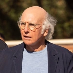 Larry David