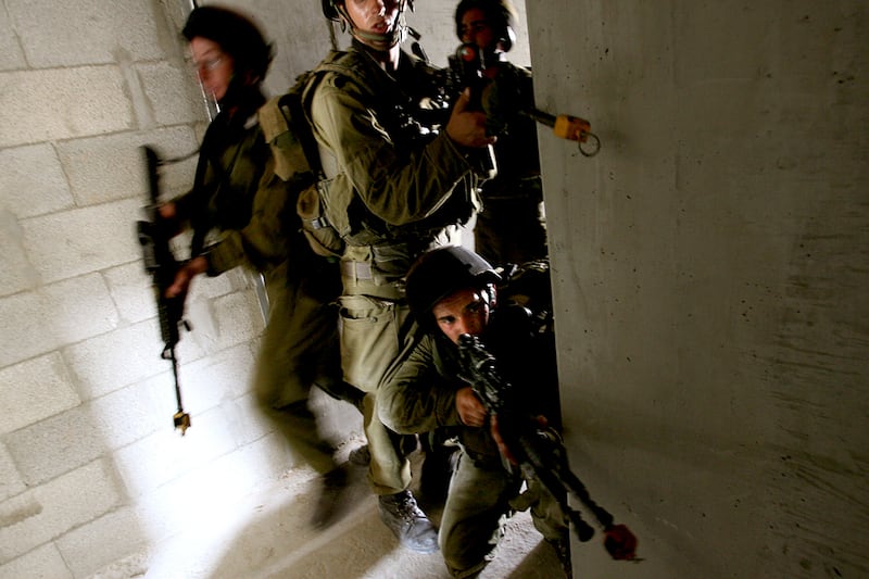 articles/2012/01/13/israeli-secret-ops-former-head-of-special-unit-explains-how-it-s-done/israeli-defense-force-ephron_nhmfst